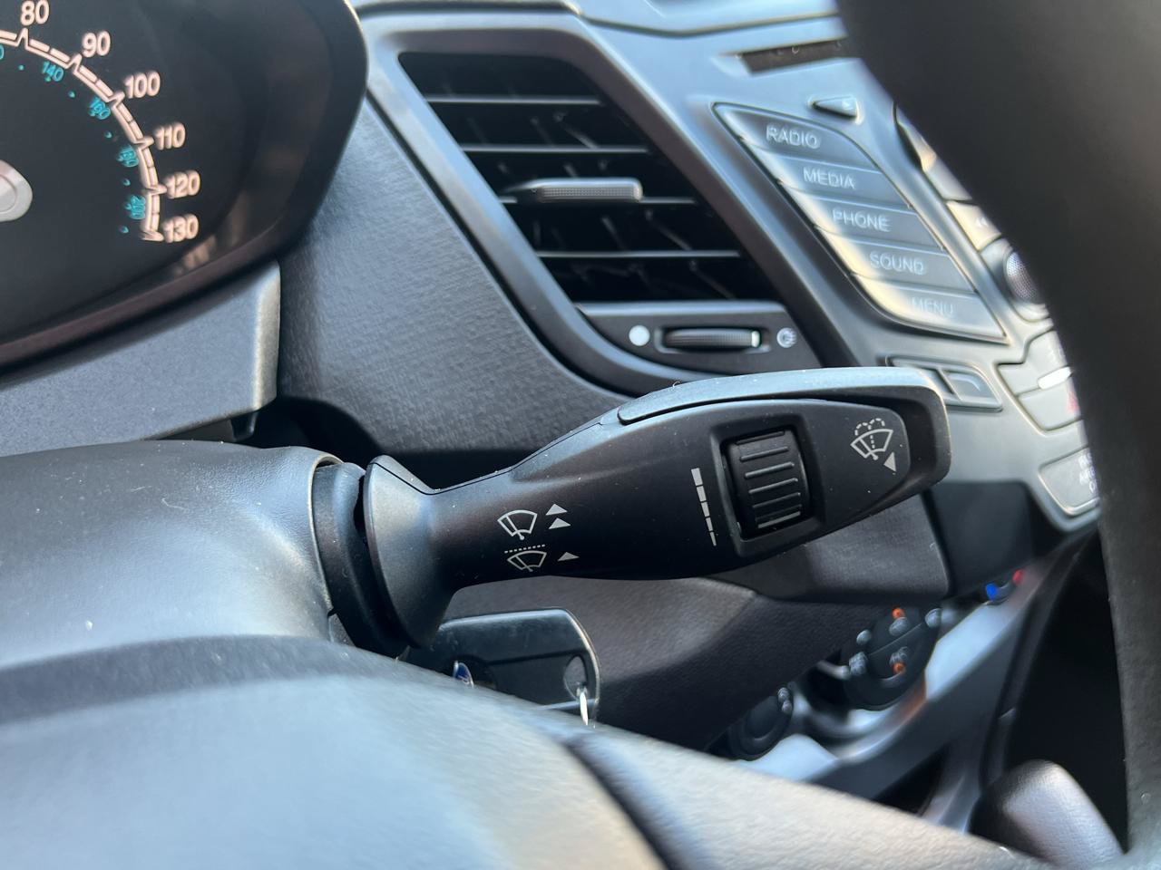 Used 2019 Ford Fiesta S FWD image 16