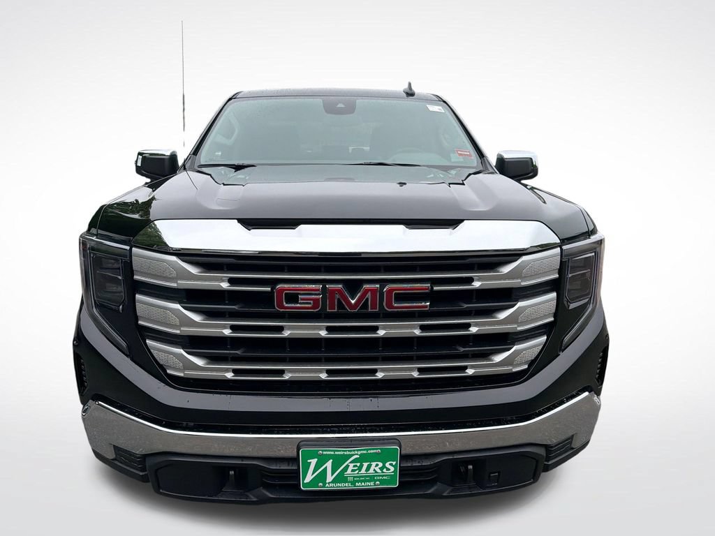 New 2026 GMC Sierra 1500 SLE AWD/4WD image 10
