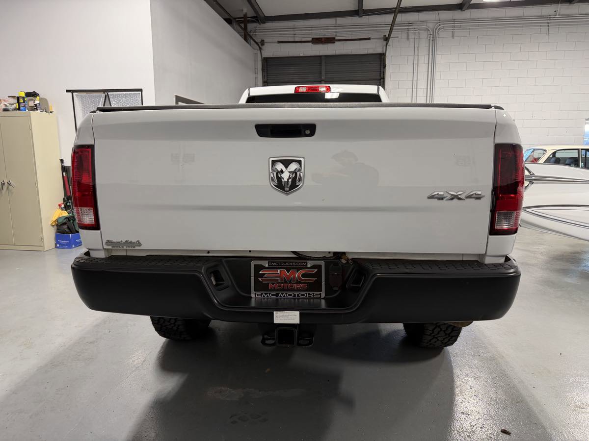 Used 2015 RAM 3500 Tradesman w/ Power & Remote Entry Group image 7