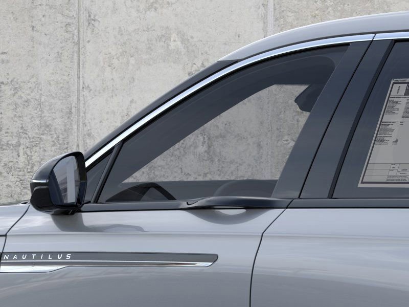 New 2026 Lincoln Nautilus Premier AWD/4WD image 20