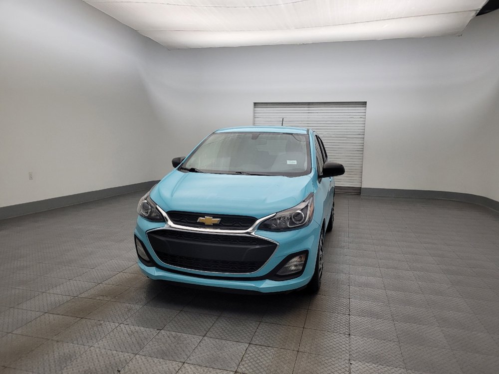 Used 2021 Chevrolet Spark LS image 15