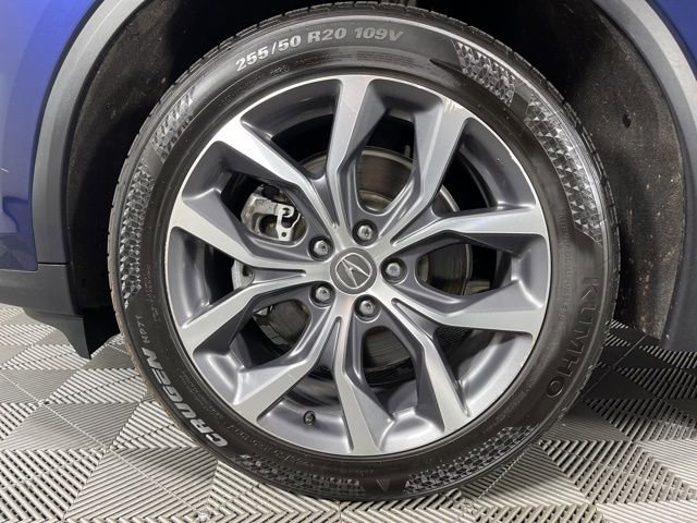 Used 2023 Acura MDX SH-AWD w/ Technology Package image 13