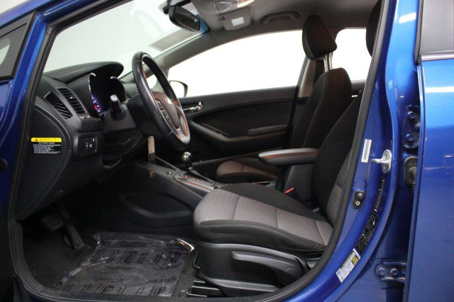 Used 2015 Kia Forte EX image 7