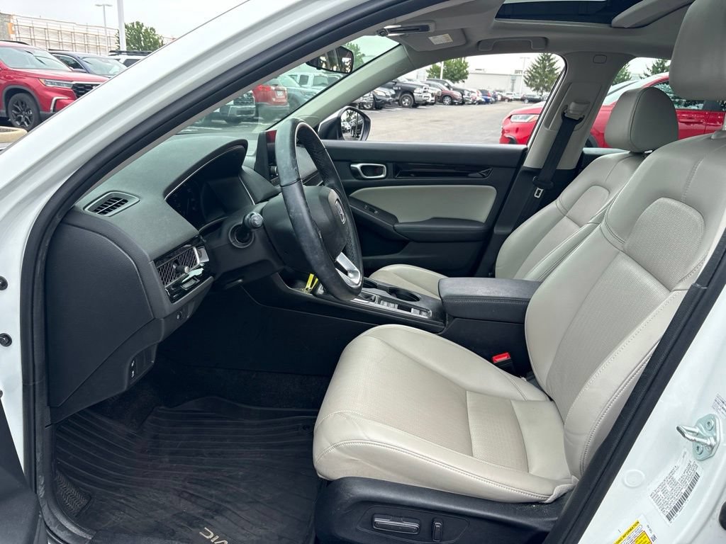 Used 2023 Honda Civic EX-L image 15