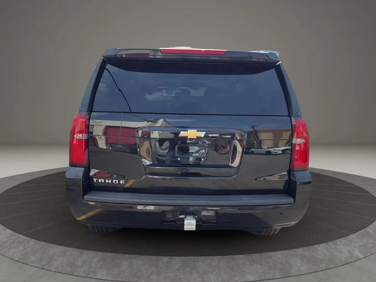 Used 2016 Chevrolet Tahoe LT image 6