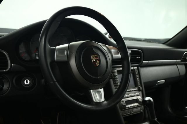 Used 2006 Porsche 911 Carrera 4S AWD/4WD image 42
