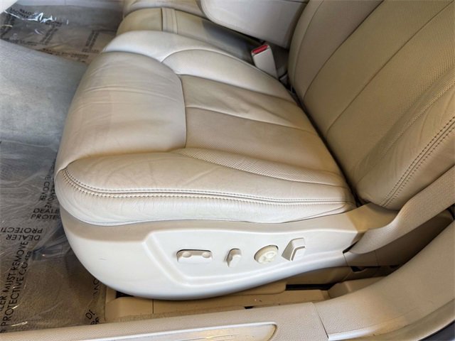 Used 2011 Cadillac DTS Premium w/ Driver Awareness Package image 3