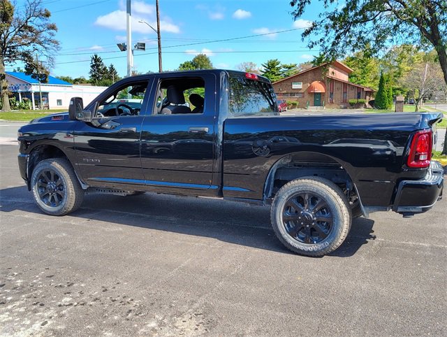 New 2025 RAM 2500 Big Horn image 10