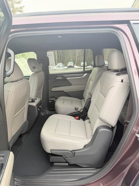 New 2026 GMC Acadia Elevation w/ Elevation Premium Package image 42