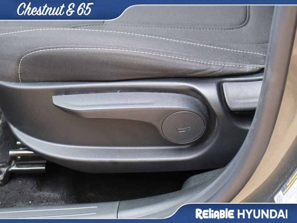 Used 2023 Hyundai Tucson SE AWD/4WD image 24