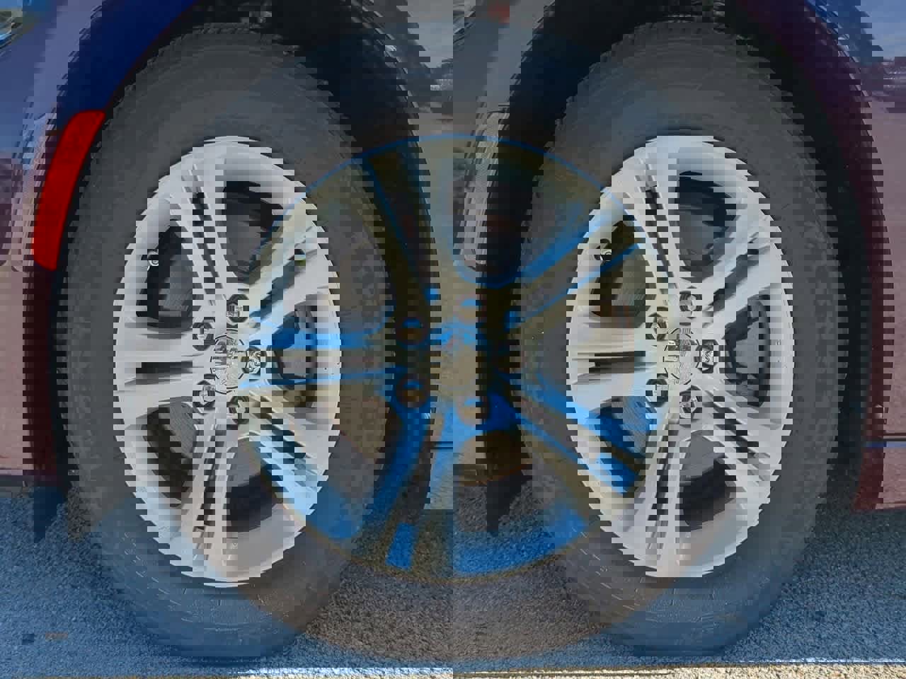 Used 2021 Dodge Charger SXT image 14