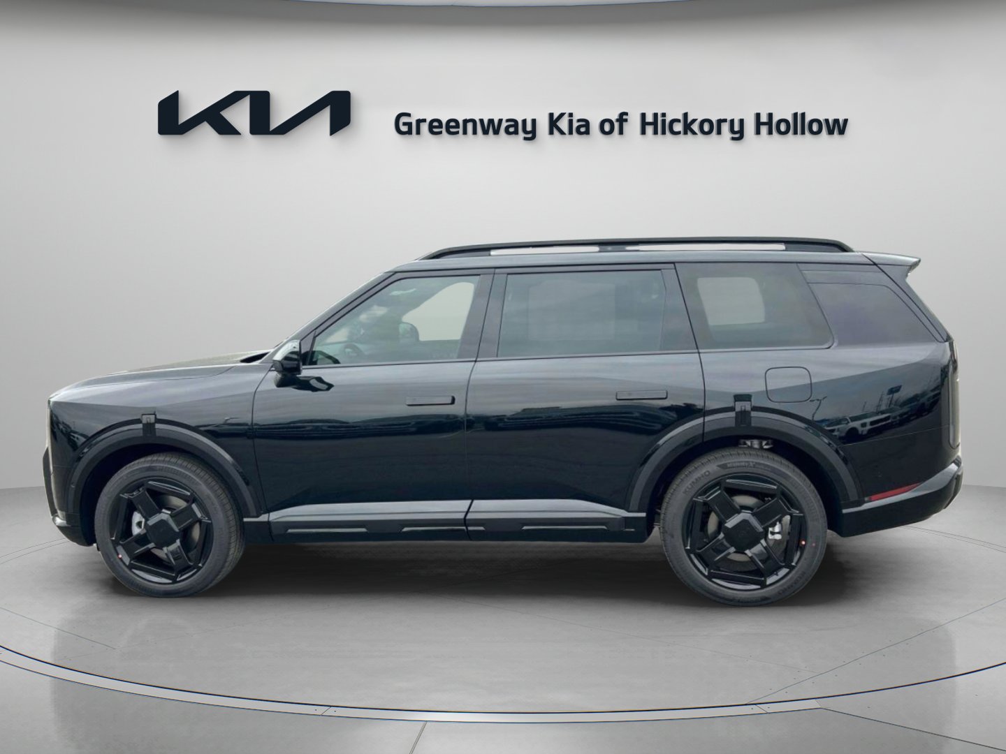 New 2027 Kia Telluride SX Prestige X-Line image 6