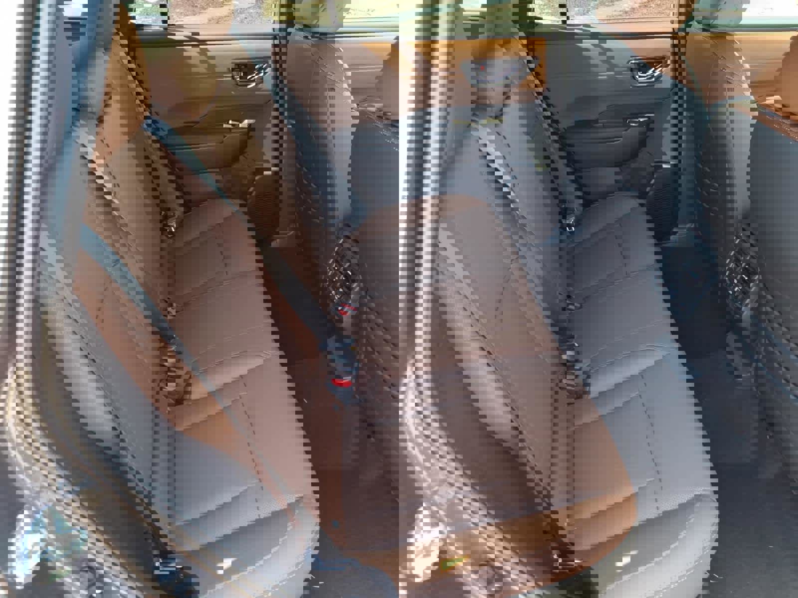 New 2026 Subaru Outback Touring XT image 18