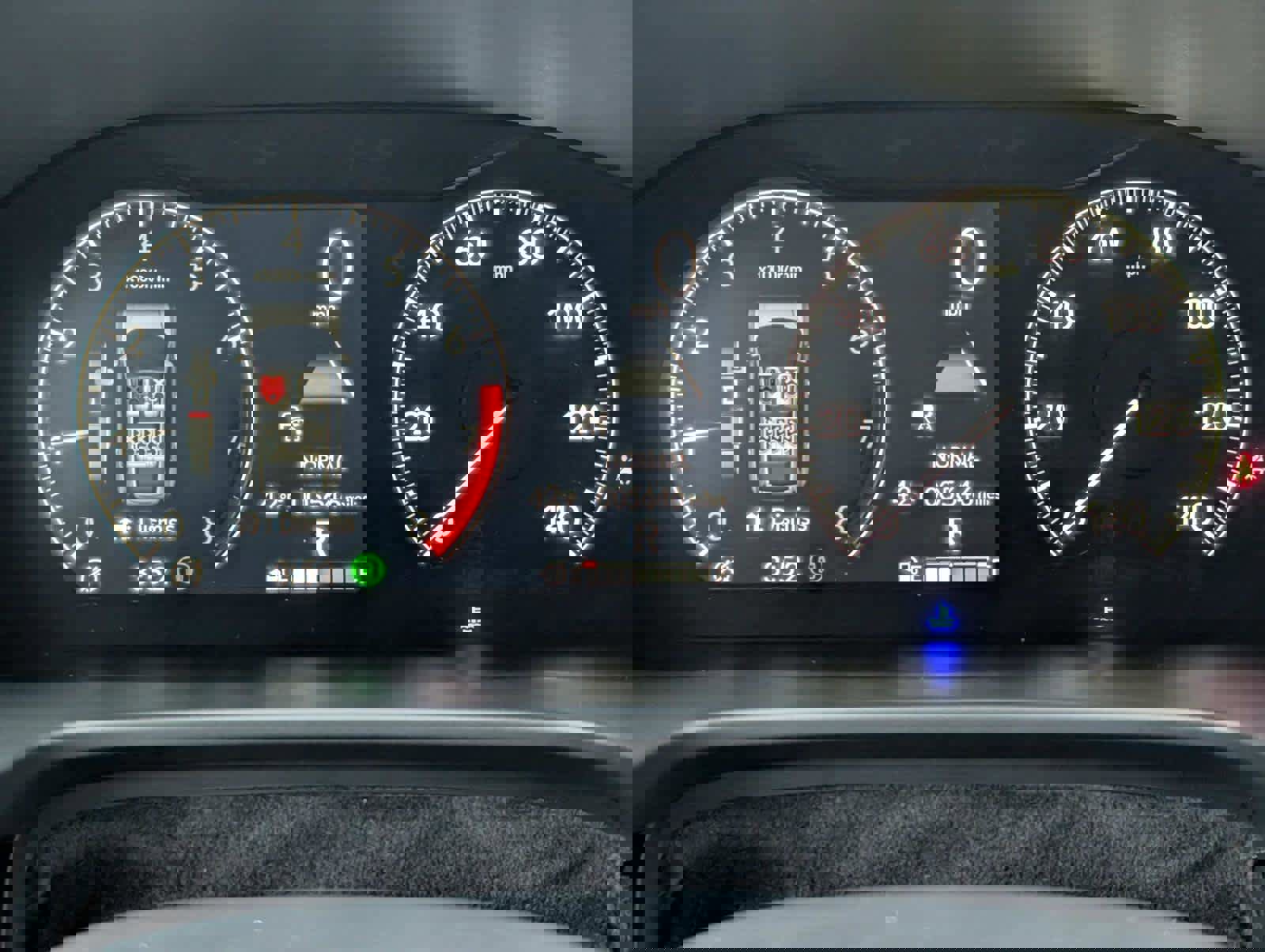 Certified 2024 Honda CR-V EX-L image 30