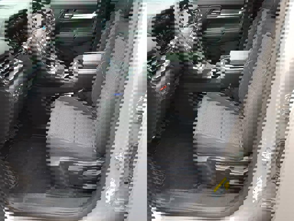 New 2025 GMC Terrain Elevation image 13