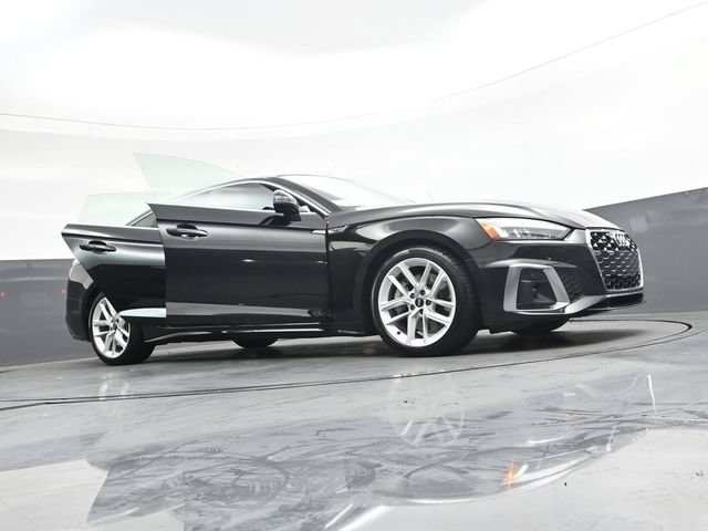 Used 2023 Audi A5 2.0T Premium Plus w/ Premium Plus AWD/4WD image 42