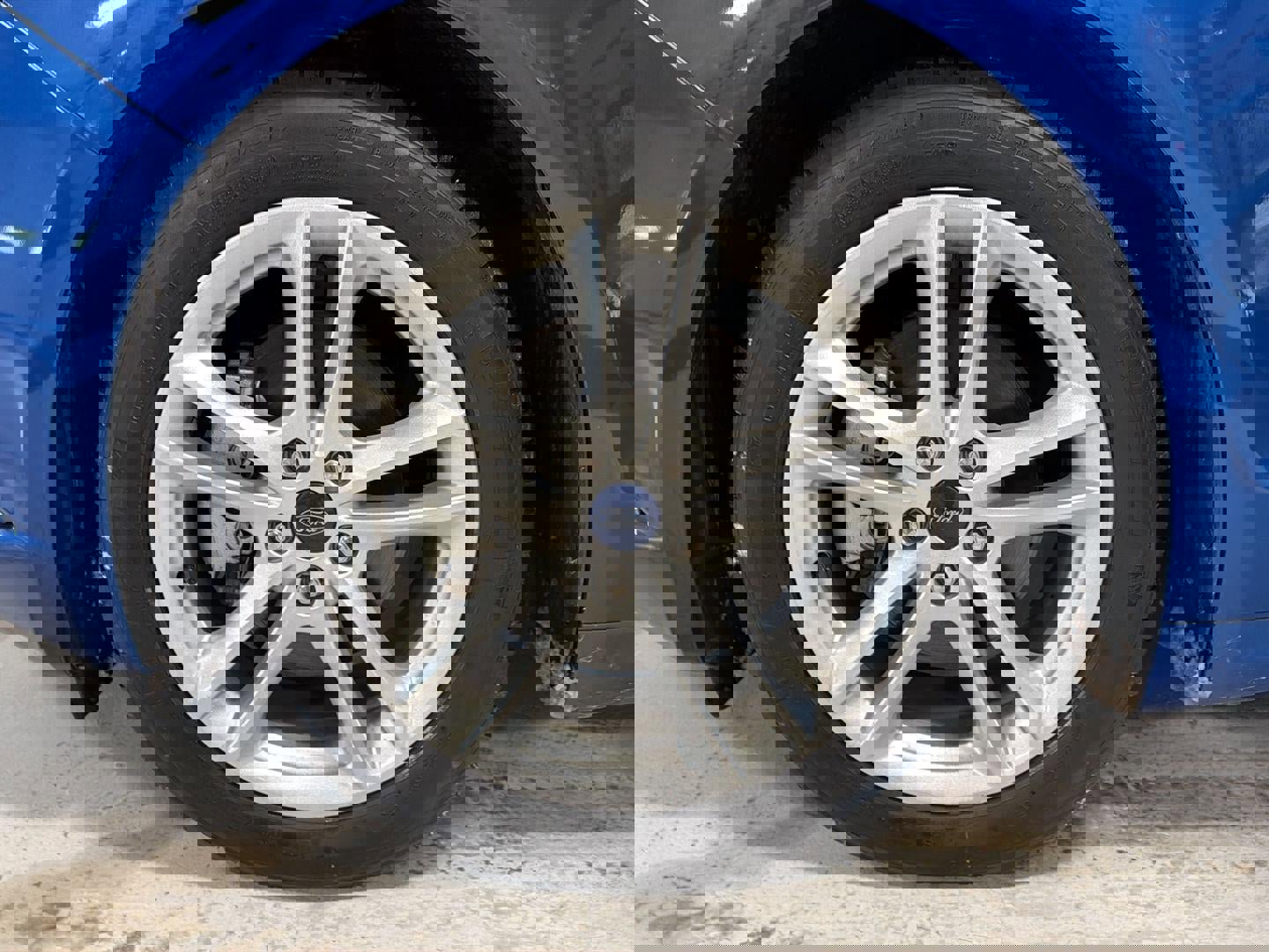 Used 2018 Ford Fusion S image 27