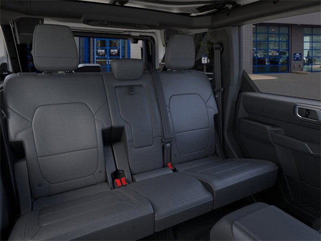 New 2026 Ford Bronco Outer Banks image 11