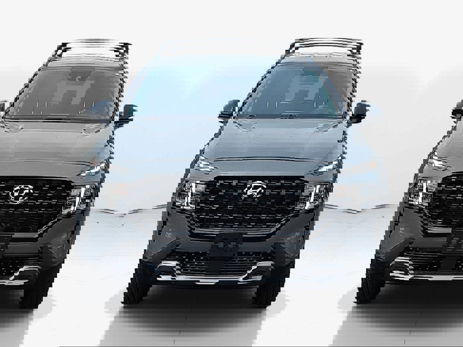 Used 2023 Hyundai Santa Fe XRT image 8