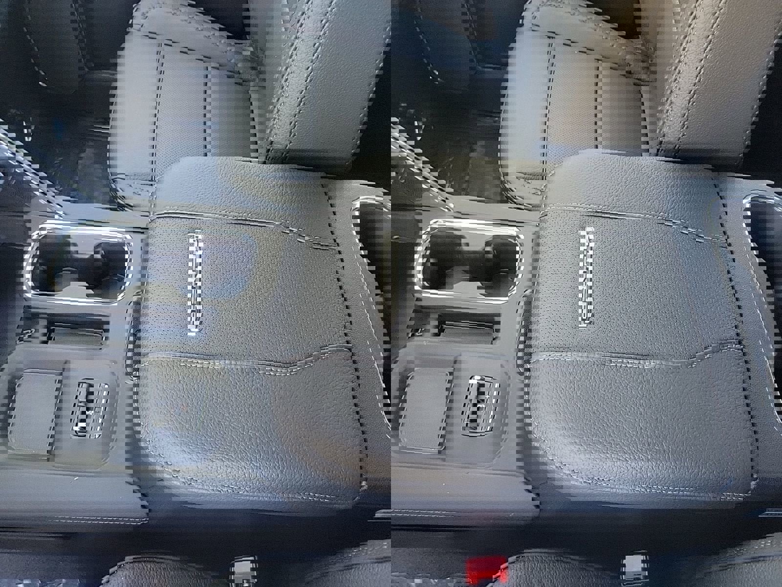 New 2026 GMC Sierra 3500 Denali w/ Denali Reserve Package image 20