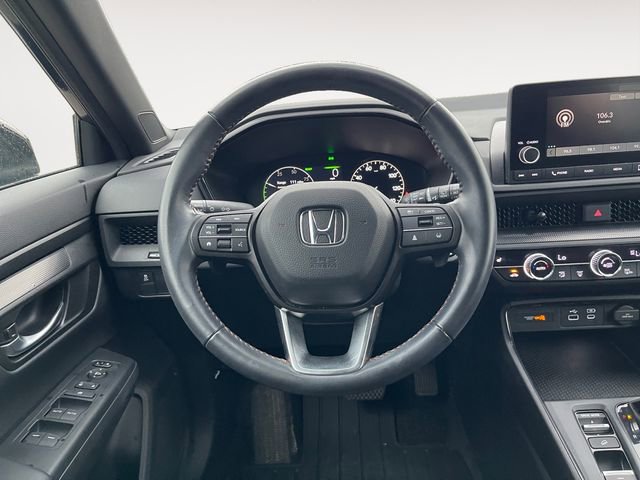 Used 2025 Honda CR-V Sport image 12