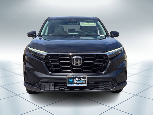Certified 2023 Honda CR-V EX-L image 8