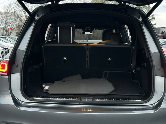 Used 2020 Mercedes-Benz GLS 580 GLS 580 image 42