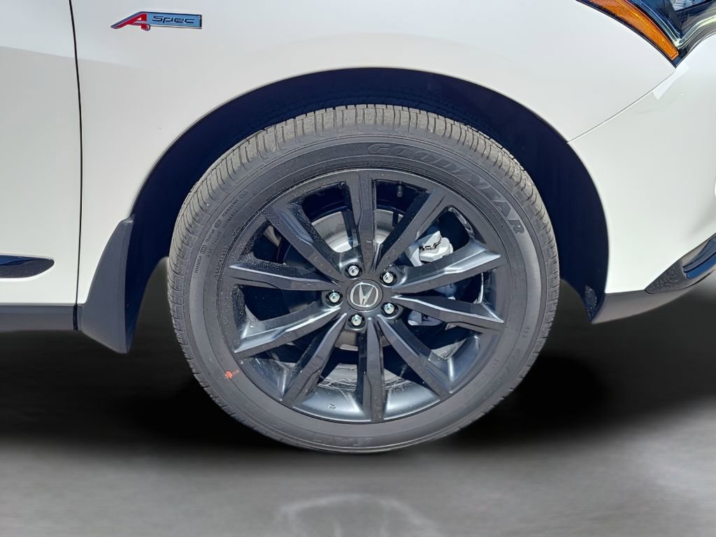 New 2026 Acura RDX A-Spec AWD/4WD image 17