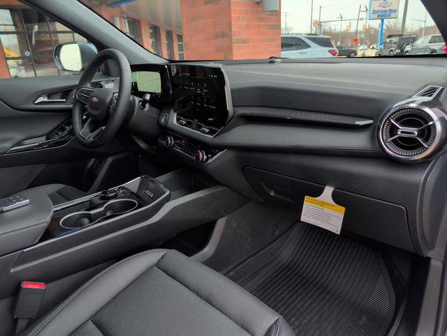 Certified 2026 Chevrolet Equinox LT image 28