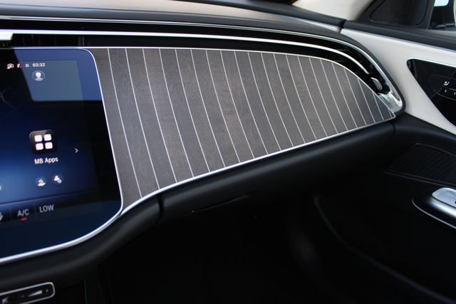 New 2026 Mercedes-Benz E 450 4MATIC Sedan image 19
