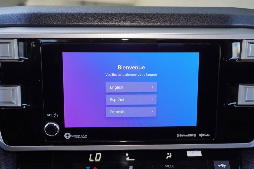 Used 2023 Toyota Tundra SR5 w/ TRD Off-Road Package image 15