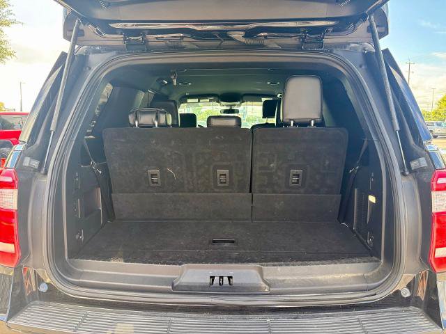 Certified 2021 Ford Expedition XLT RWD image 11
