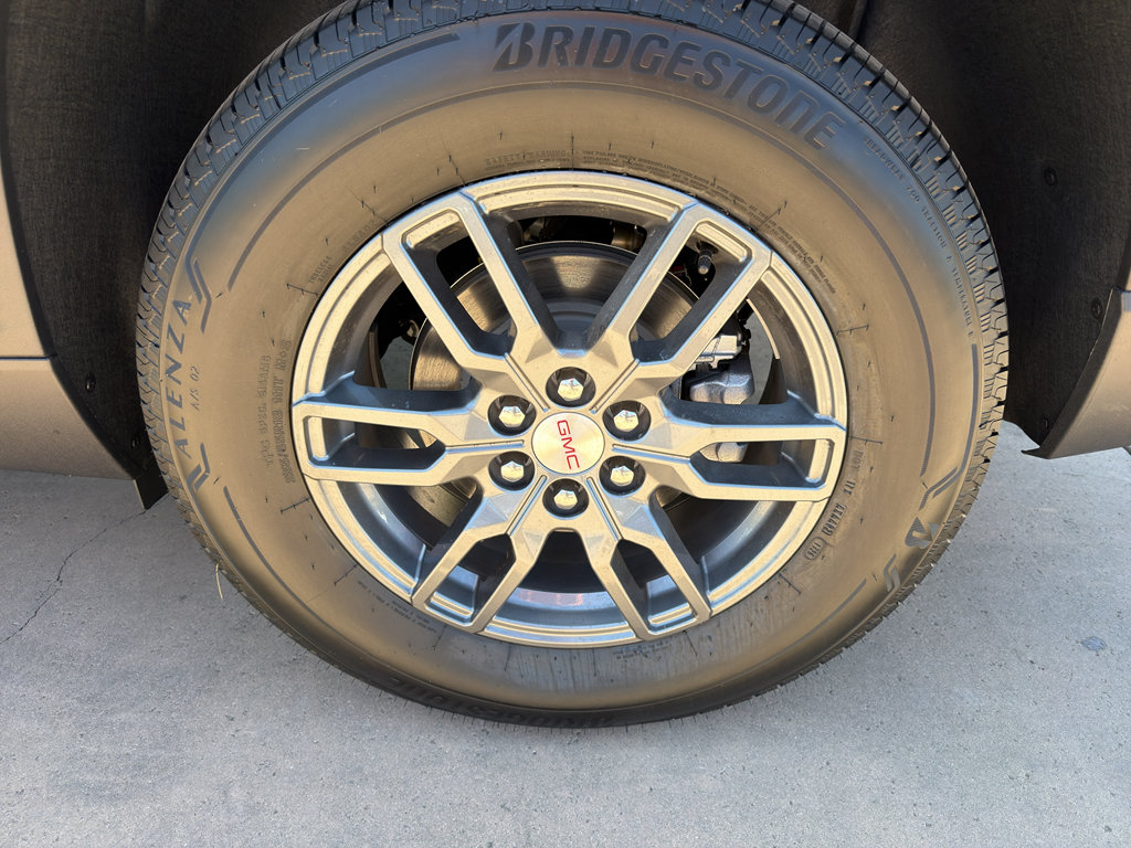 New 2026 GMC Acadia Elevation FWD image 6