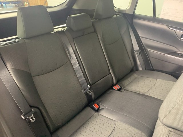 Used 2023 Toyota RAV4 XLE image 28