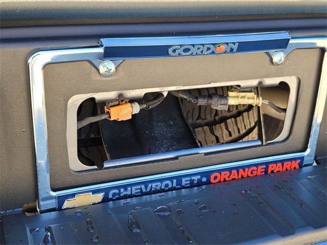 Used 2022 Chevrolet Colorado Z71 w/ Safety Package image 20