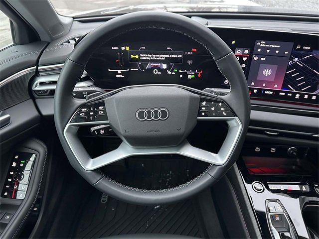 Certified 2025 Audi A5 2.0T Premium Plus w/ Premium Plus image 17