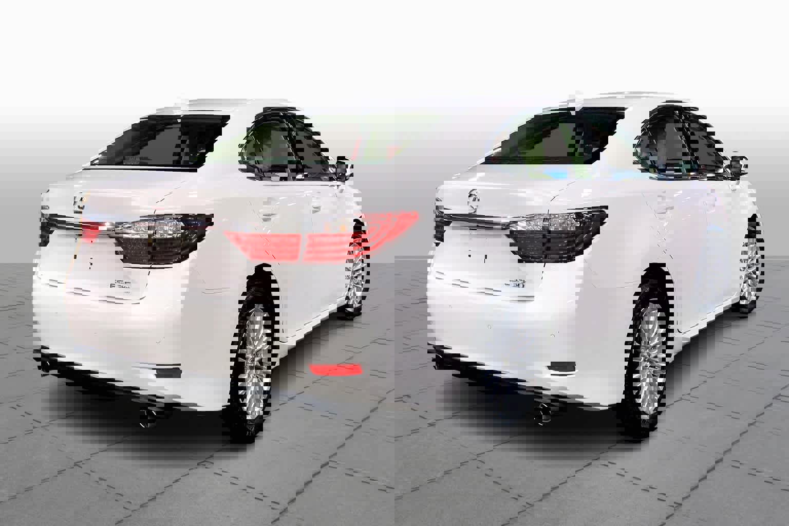 Used 2015 Lexus ES 350 image 12