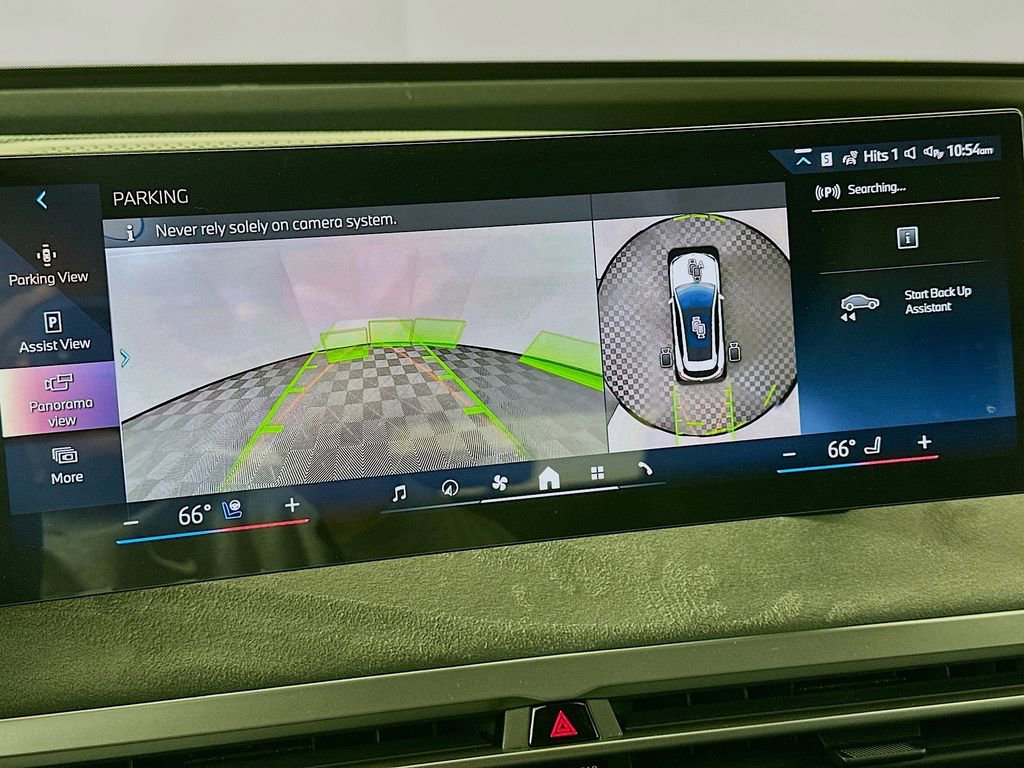 New 2026 BMW iX xDrive60 w/ M Sport Package image 18