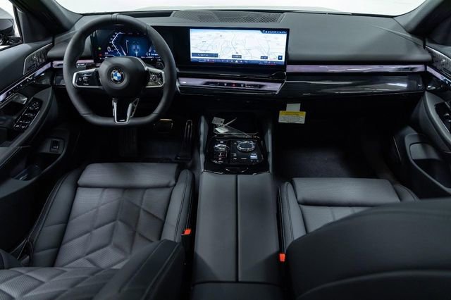 New 2026 BMW 540i xDrive w/ Executive Package image 23