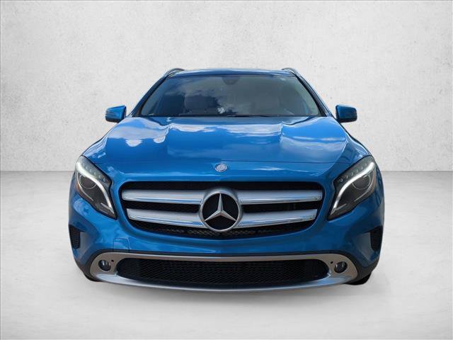 Used 2016 Mercedes-Benz GLA 250 image 2