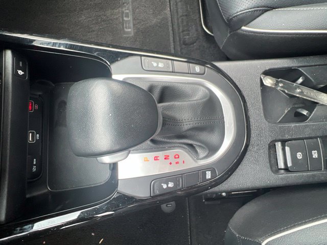 Used 2024 Kia Forte GT-Line w/ GT-Line Premium Package FWD image 18
