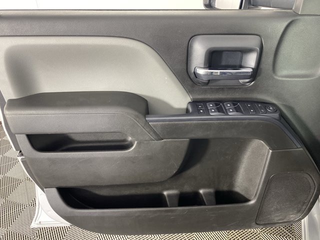 Used 2019 Chevrolet Silverado 3500 W/T w/ WT Fleet Convenience Package AWD/4WD image 11