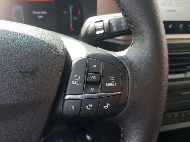 Used 2026 Ford Bronco Sport Outer Banks w/ Outer Banks Tech Package+ AWD/4WD image 17