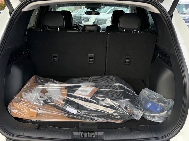 New 2026 Ford Escape SE image 4