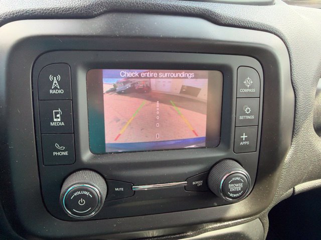 Used 2020 Jeep Renegade Sport AWD/4WD image 25