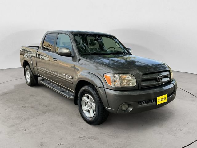 Used 2005 Toyota Tundra Limited RWD image 3