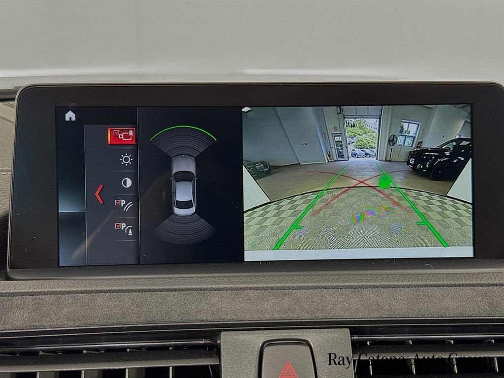 Used 2020 BMW M2 CS RWD image 14