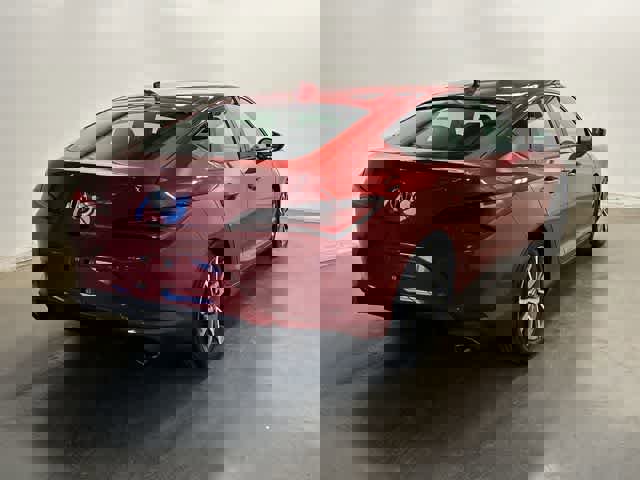 Used 2024 Acura Integra image 31