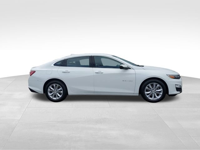 Used 2019 Chevrolet Malibu LT w/ Driver Confidence Package II FWD image 6