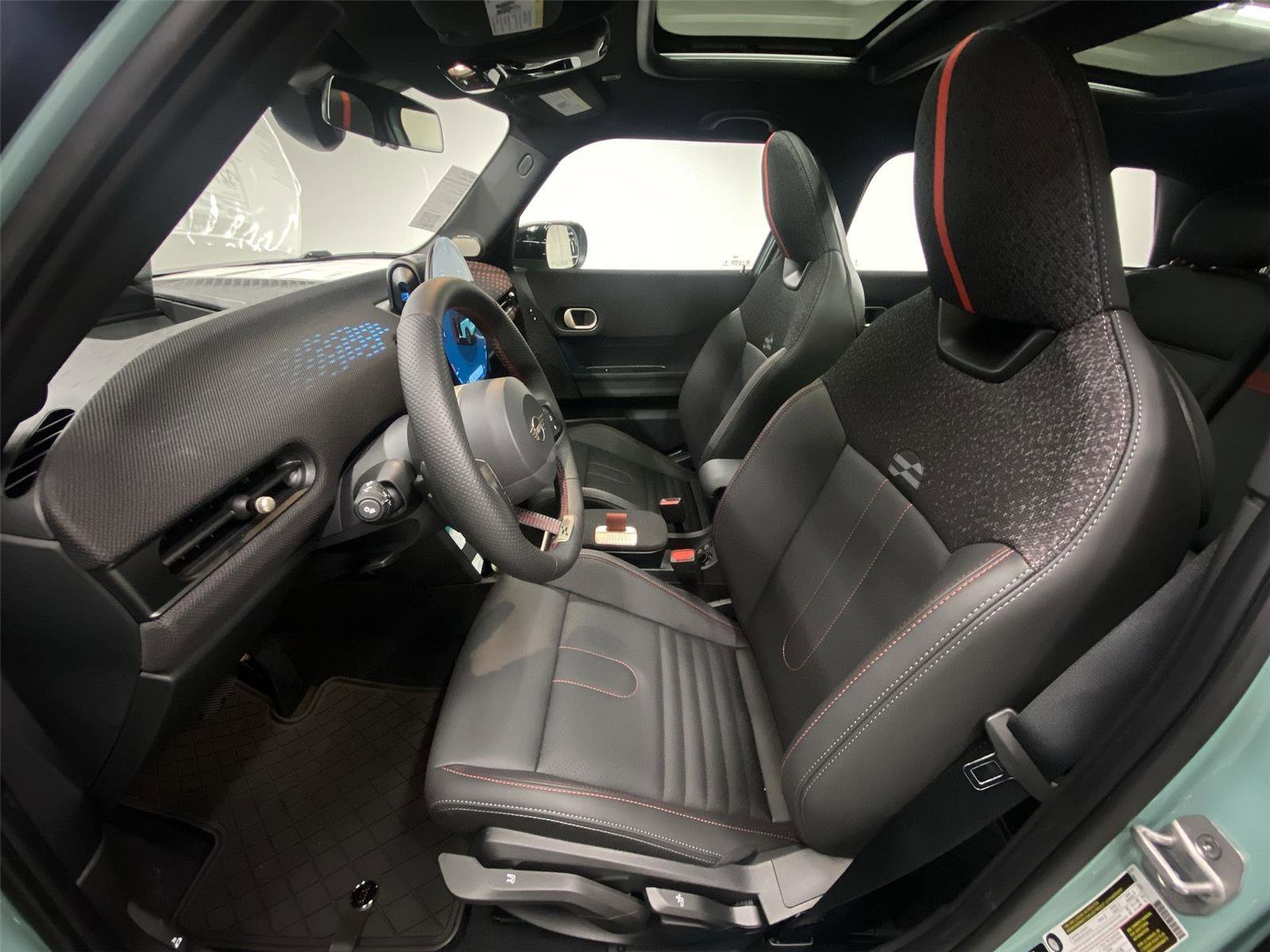 New 2026 MINI Cooper S FWD image 17